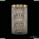 Бра 83401B/30IV-50 G R ★Bohemia Ivele Crystal, Золото► — Купить▼