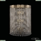 Бра 83401B/40IV-50 G Balls ★Bohemia Ivele Crystal, Золото► — Купить▼