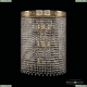 Бра 83401B/40IV-50 G Drops ★Bohemia Ivele Crystal, Золото► — Купить▼