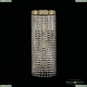 Бра 83401B/20IV-50 G R ★Bohemia Ivele Crystal, Золото► — Купить▼