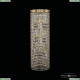 Бра 83401B/25IV-75 G R ★Bohemia Ivele Crystal, Золото► — Купить▼