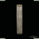 Бра 83401B/20IV-100 G R ★Bohemia Ivele Crystal, Золото► — Купить▼
