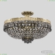 Люстра 19271/45IV G R731 ★Bohemia Ivele Crystal, Золото► — Купить▼