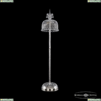 Торшер 14781T4/30-145 G Balls ★Bohemia Ivele Crystal, Золото► — Купить▼