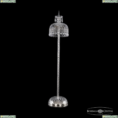 Торшер 14781T4/30-145 G ★Bohemia Ivele Crystal, Золото► — Купить▼
