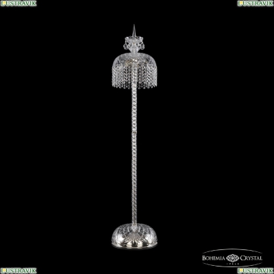Торшер 14781T4/30-145 G R ★Bohemia Ivele Crystal, Золото► — Купить▼