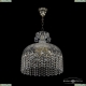 Подвес 14781/35 G R ★Bohemia Ivele Crystal, Золото► — Купить▼