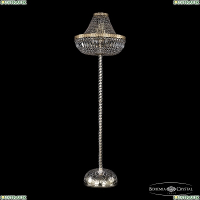 Торшер 19041T4/H/45IV-172 G ★Bohemia Ivele Crystal, Золото► — Купить▼