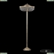 Торшер 19013T6/45IV-138 G ★Bohemia Ivele Crystal, Золото► — Купить▼