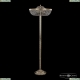 Торшер 19113T6/45IV-138 G ★Bohemia Ivele Crystal, Золото► — Купить▼
