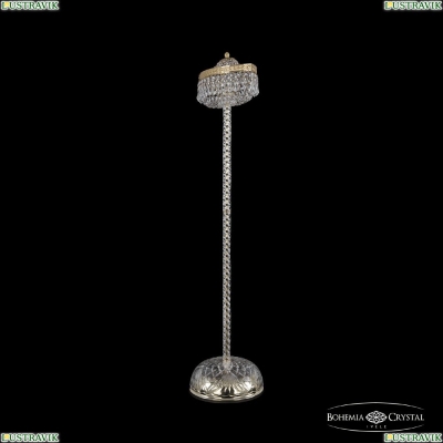 Торшер 19273T4/45IV-138 G ★Bohemia Ivele Crystal, Золото► — Купить▼