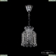 Подвес 14781/15 Ni Balls ★Bohemia Ivele Crystal, Никель► — Купить▼