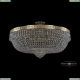 Люстра 19271/80IV G ★Bohemia Ivele Crystal, Золото► — Купить▼