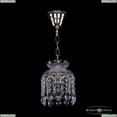 Подвес 14781/15 G ★Bohemia Ivele Crystal, Золото► — Купить▼