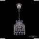 Подвес 14781/15 G ★Bohemia Ivele Crystal, Золото► — Купить▼