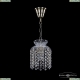 Подвес 14781/15 Pa R ★Bohemia Ivele Crystal, Патина► — Купить▼