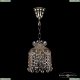 Подвес 14781/15 G Balls M721 ★Bohemia Ivele Crystal, Золото► — Купить▼