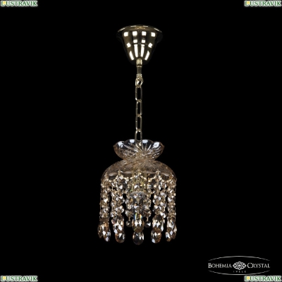 Подвес 14781/15 G M721 ★Bohemia Ivele Crystal, Золото► — Купить▼
