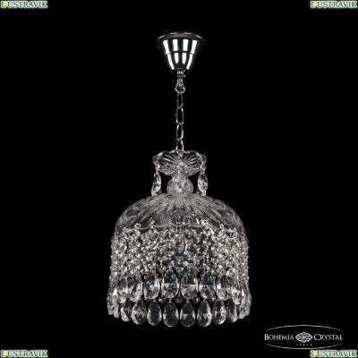 Подвес 14781/25 Ni ★Bohemia Ivele Crystal, Никель► — Купить▼