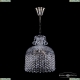 Подвес 14781/25 Pa R ★Bohemia Ivele Crystal, Патина► — Купить▼