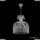 Подвес 14781/30 Pa R ★Bohemia Ivele Crystal, Патина► — Купить▼
