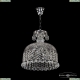 Подвес 14781/30 Ni Balls ★Bohemia Ivele Crystal, Никель► — Купить▼