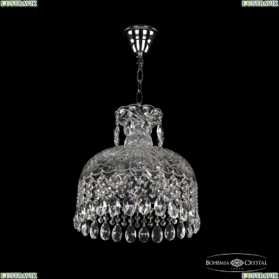 Подвес 14781/30 Ni ★Bohemia Ivele Crystal, Никель► — Купить▼