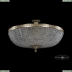 Люстра 19151/90IV G C1 ★Bohemia Ivele Crystal, Золото► — Купить▼