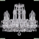 Люстра 1402/10/141/Ni ★Bohemia Ivele Crystal, Никель► — Купить▼