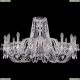 Люстра 1402/16/360/Pa ★Bohemia Ivele Crystal, Патина► — Купить▼ Люстра 1402/16/360/Pa ★Bohemia Ivele Crystal, Патина► — Купить▼