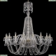 Люстра 1402/20/530/XL-164/G ★Bohemia Ivele Crystal, Золото► — Купить▼