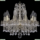 Люстра 1410/10/141/G/V0300 ★Bohemia Ivele Crystal, Золото► — Купить▼ Люстра 1410/10/141/G/V0300 ★Bohemia Ivele Crystal, Золото► — Купить▼