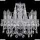 Люстра 1411/12/141/Ni ★Bohemia Ivele Crystal, Никель► — Купить▼