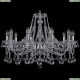 Люстра 1413/10/300/Ni/Balls ★Bohemia Ivele Crystal, Никель► — Купить▼ Люстра 1413/10/300/Ni/Balls ★Bohemia Ivele Crystal, Никель► — Купить▼
