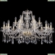Люстра 1413/12+6/360/G ★Bohemia Ivele Crystal, Золото► — Купить▼ Люстра 1413/12+6/360/G ★Bohemia Ivele Crystal, Золото► — Купить▼