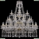 Люстра 1413/20+10+5/400/3d/G ★Bohemia Ivele Crystal, Золото► — Купить▼