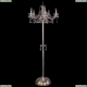 Торшер 1413T2/5/200-160/G ★Bohemia Ivele Crystal, Золото► — Купить▼