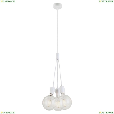 Подвесная люстра Lussole Maricopa LSP-8123 - купить в интернет-магазине ЛЮСТРАВИК