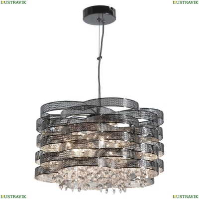 Подвесная люстра Lussole LSL-3407 GRLSL-3407-05 - купить в интернет-магазине ЛЮСТРАВИК