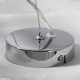 Подвесная люстра Lussole LSL-3407 GRLSL-3407-05 - купить в интернет-магазине ЛЮСТРАВИК