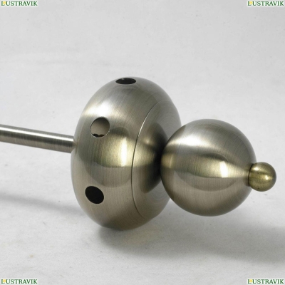Подвесная люстра Lussole LSP-9941 GRLSP-9942 - купить в интернет-магазине ЛЮСТРАВИК