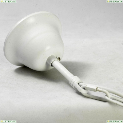 Подвесная люстра Lussole LSP-0541 GRLSP-8033 - купить в интернет-магазине ЛЮСТРАВИК