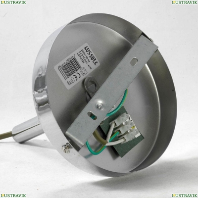 Потолочная люстра Lussole LGO GRLSP-0199 - купить в интернет-магазине ЛЮСТРАВИК