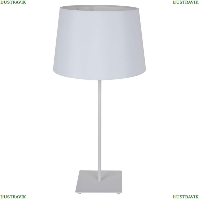 Настольная лампа Lussole LSP-0516 GRLSP-0521 - купить в интернет-магазине ЛЮСТРАВИК