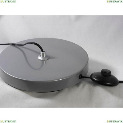 Торшер Lussole LSP-0506 GRLSP-0507 - купить в интернет-магазине ЛЮСТРАВИК