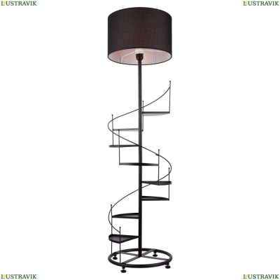 Торшер Lussole Wrangell GRLSP-0524 - купить в интернет-магазине ЛЮСТРАВИК