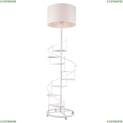 Торшер Lussole Wrangell LSP-0525 - купить в интернет-магазине ЛЮСТРАВИК
