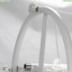 Торшер Lussole Wrangell LSP-0525 - купить в интернет-магазине ЛЮСТРАВИК