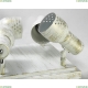 Спот Lussole LSP-8055 GRLSP-8056 - купить в интернет-магазине ЛЮСТРАВИК
