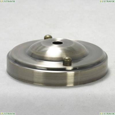 Бра Lussole Apache LSP-8168 - купить в интернет-магазине ЛЮСТРАВИК